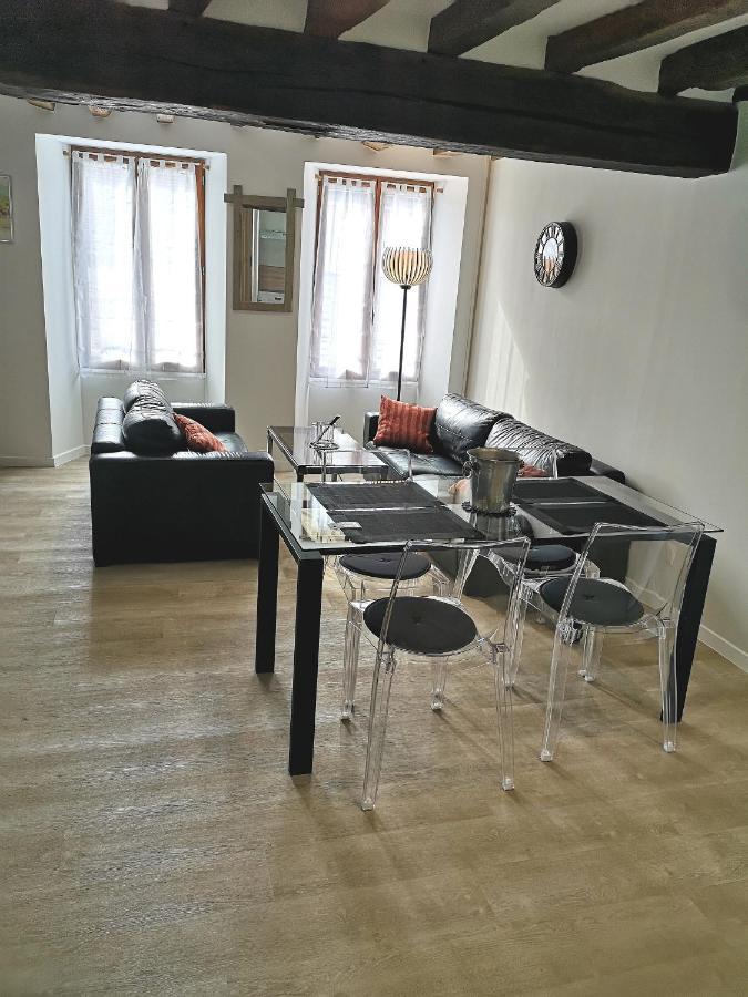 Cottage Au Terminus 3 Climatise Hautvillers Eksteriør bilde